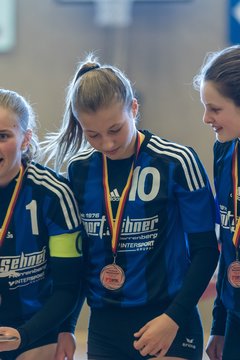 Bild 67 - U16 Deutsche Meisterschaft